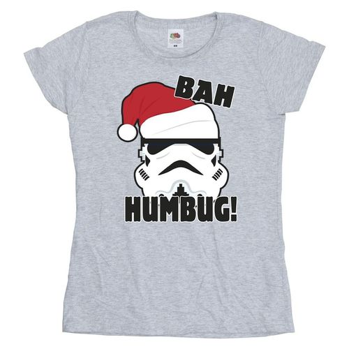 T-shirts a maniche lunghe Episode IV: A New Hope Humbug - Disney - Modalova