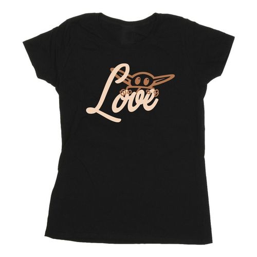 T-shirts a maniche lunghe Love - Disney - Modalova