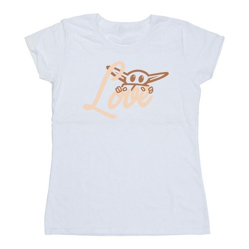 T-shirts a maniche lunghe Love - Disney - Modalova