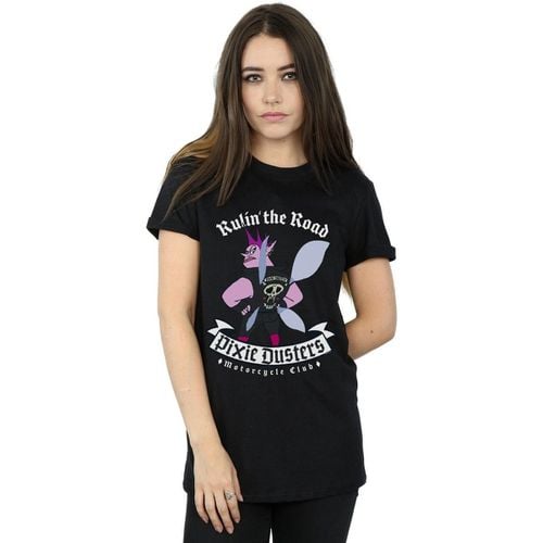 T-shirts a maniche lunghe Onward Pixie Dusters Rulin' - Disney - Modalova