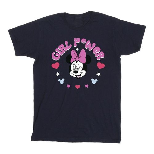 T-shirts a maniche lunghe Girl Power - Disney - Modalova