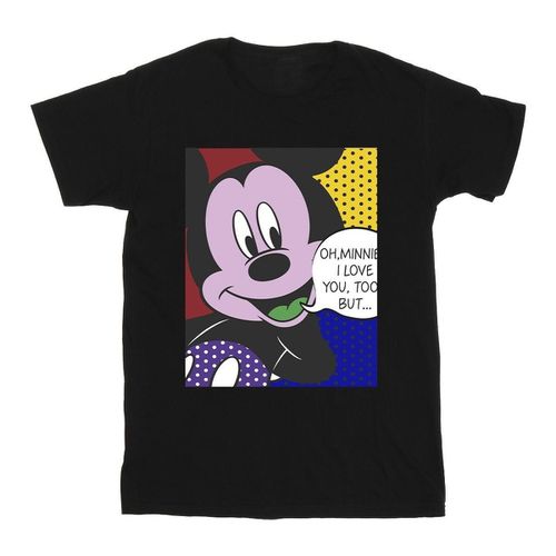 T-shirts a maniche lunghe Oh - Disney - Modalova