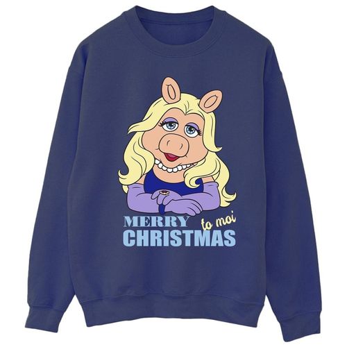 Felpa Muppets Queen of Holidays - Disney - Modalova