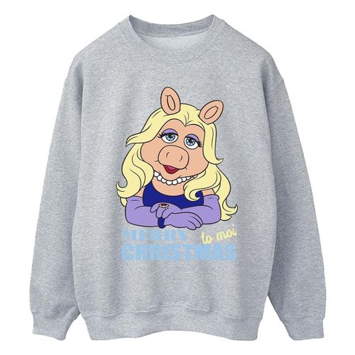 Felpa Muppets Queen of Holidays - Disney - Modalova