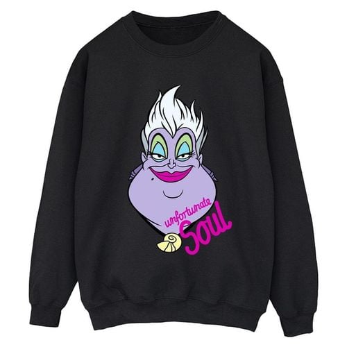 Felpa Disney Unfortunate Soul - Disney - Modalova