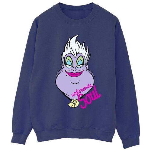 Felpa Disney Unfortunate Soul - Disney - Modalova