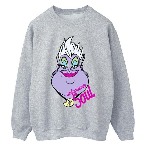 Felpa Disney Unfortunate Soul - Disney - Modalova