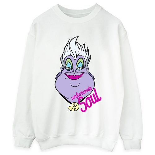 Felpa Disney Unfortunate Soul - Disney - Modalova