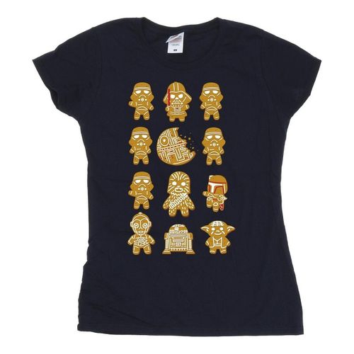 T-shirts a maniche lunghe Episode IV: A New Hope 12 - Disney - Modalova