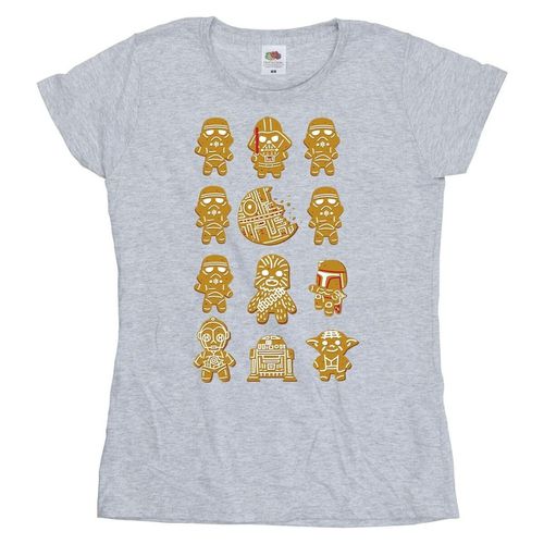 T-shirts a maniche lunghe Episode IV: A New Hope 12 - Disney - Modalova