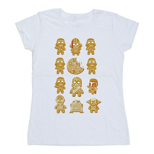 T-shirts a maniche lunghe Episode IV: A New Hope 12 - Disney - Modalova