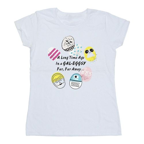 T-shirts a maniche lunghe Galeggsy Far Away - Disney - Modalova