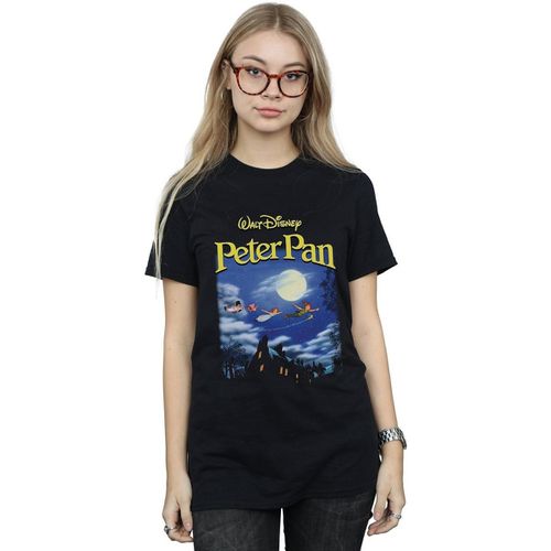 T-shirts a maniche lunghe Come With Me - Disney - Modalova