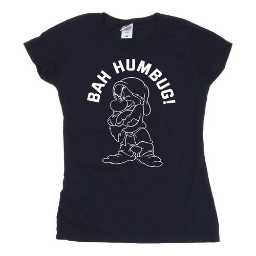 T-shirts a maniche lunghe Humbug - Disney - Modalova