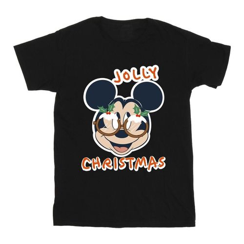 T-shirts a maniche lunghe BI42507 - Disney - Modalova