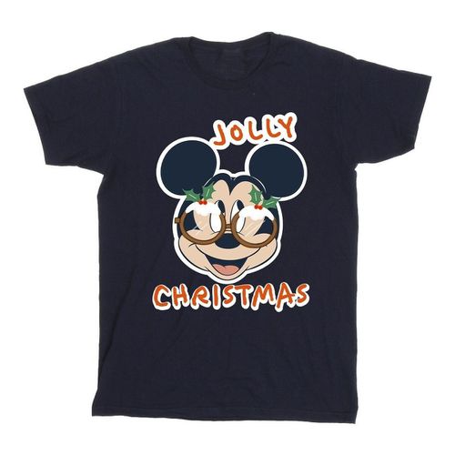 T-shirts a maniche lunghe BI42507 - Disney - Modalova