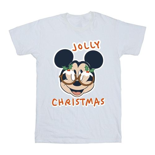 T-shirts a maniche lunghe BI42507 - Disney - Modalova