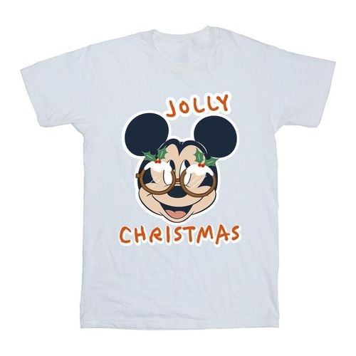 T-shirts a maniche lunghe BI42507 - Disney - Modalova