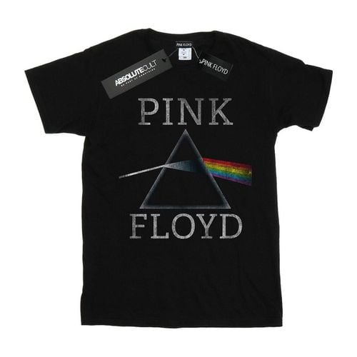 T-shirts a maniche lunghe Dark Side Of The Moon - Pink Floyd - Modalova