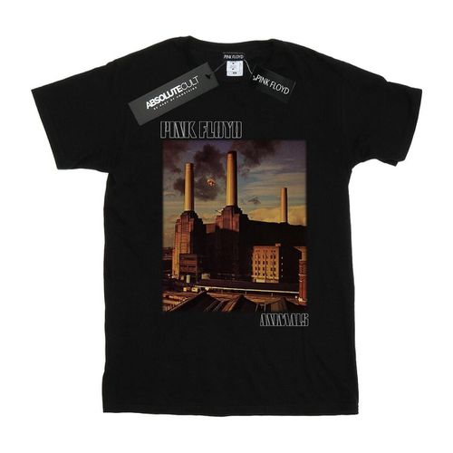 T-shirts a maniche lunghe Animals - Pink Floyd - Modalova