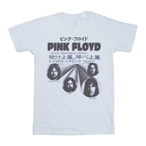 T-shirts a maniche lunghe BI42537 - Pink Floyd - Modalova