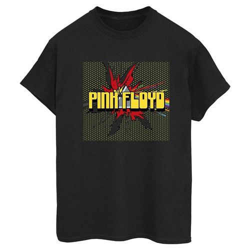 T-shirts a maniche lunghe BI42552 - Pink Floyd - Modalova