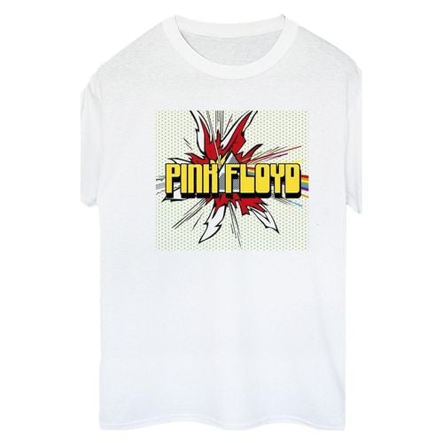 T-shirts a maniche lunghe BI42552 - Pink Floyd - Modalova