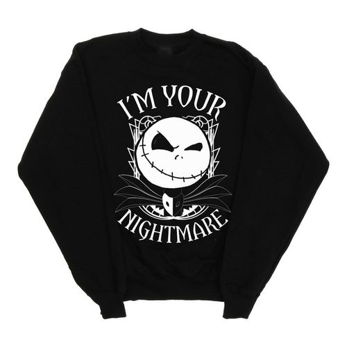 Felpa Nightmare Before Christmas - Disney - Modalova