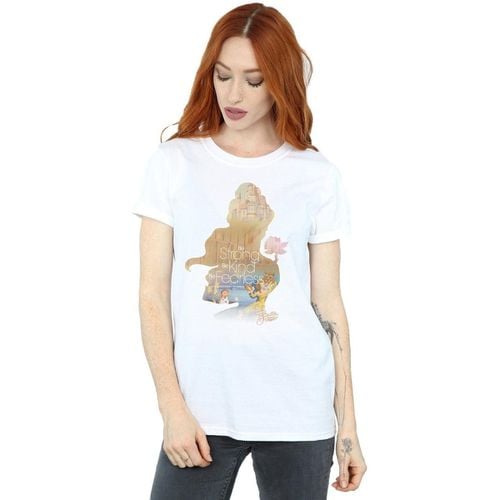 T-shirts a maniche lunghe BI42569 - Disney - Modalova