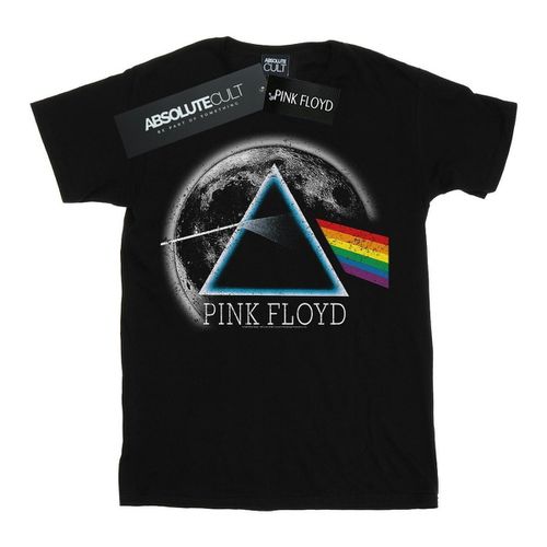 T-shirts a maniche lunghe Dark Side Of The Moon - Pink Floyd - Modalova