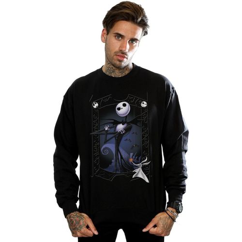 Felpa Nightmare Before Christmas - Disney - Modalova