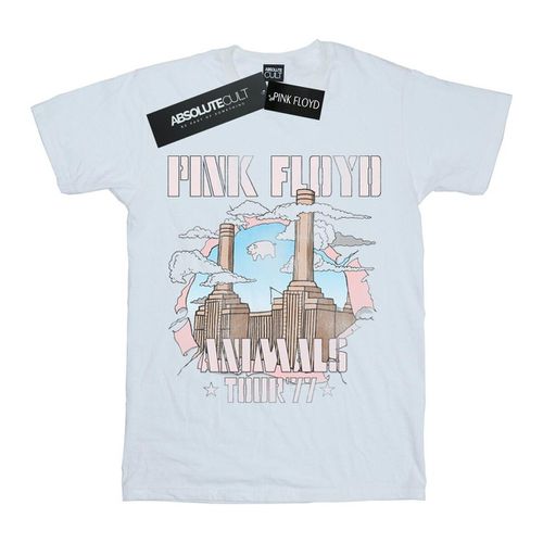 T-shirts a maniche lunghe Animals - Pink Floyd - Modalova