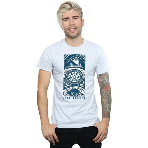 T-shirts a maniche lunghe Star Reader - Disney - Modalova