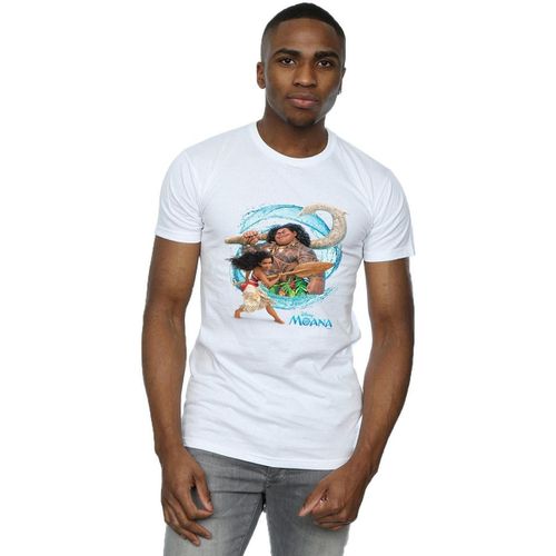 T-shirts a maniche lunghe BI42601 - Disney - Modalova