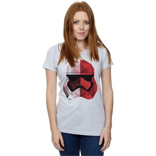 T-shirts a maniche lunghe The Last Jedi - Disney - Modalova