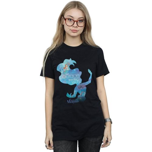 T-shirts a maniche lunghe BI42579 - Disney - Modalova