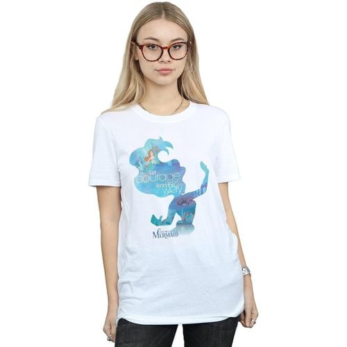 T-shirts a maniche lunghe BI42579 - Disney - Modalova