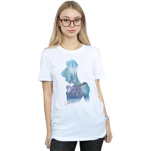 T-shirts a maniche lunghe BI42580 - Disney - Modalova