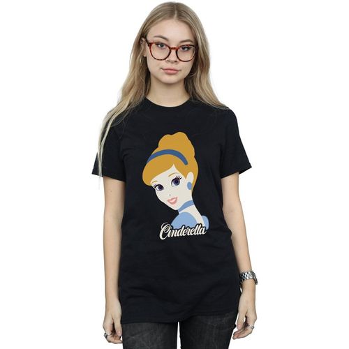 T-shirts a maniche lunghe BI42581 - Disney - Modalova