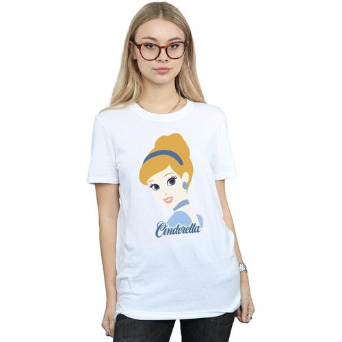 T-shirts a maniche lunghe BI42581 - Disney - Modalova