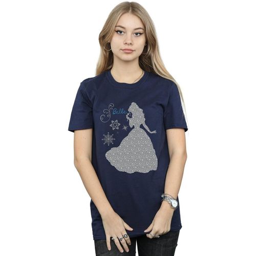 T-shirts a maniche lunghe BI42641 - Disney - Modalova