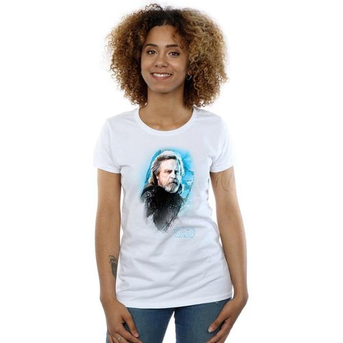 T-shirts a maniche lunghe The Last Jedi - Disney - Modalova