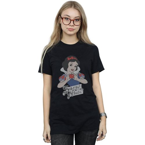 T-shirts a maniche lunghe BI42644 - Disney - Modalova