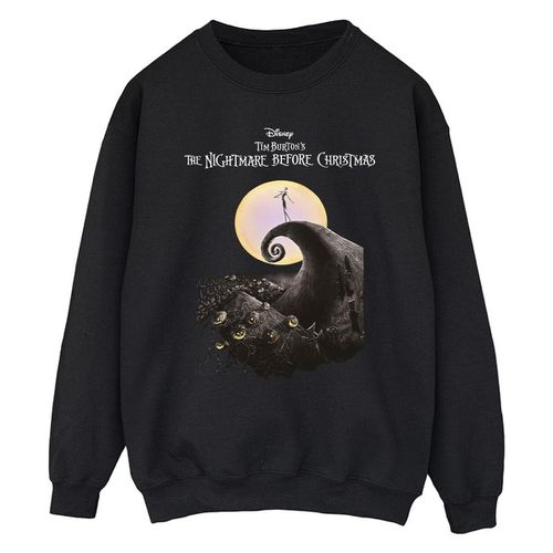 Felpa BI42650 - Nightmare Before Christmas - Modalova