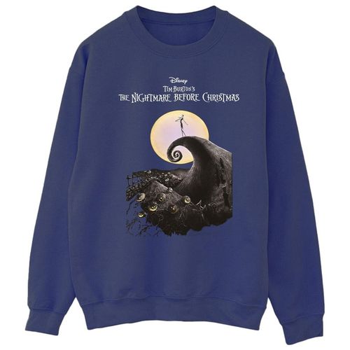 Felpa BI42650 - Nightmare Before Christmas - Modalova