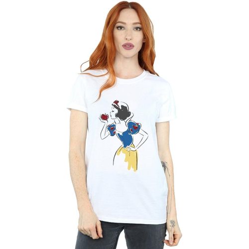 T-shirts a maniche lunghe BI42656 - Disney - Modalova