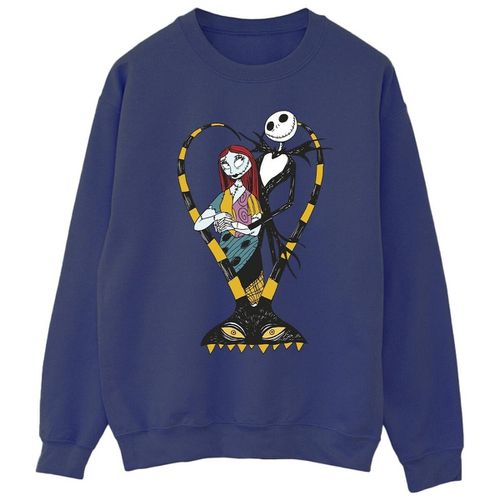 Felpa BI42663 - Nightmare Before Christmas - Modalova