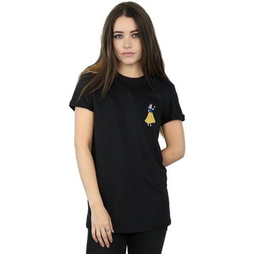 T-shirts a maniche lunghe BI42700 - Disney - Modalova