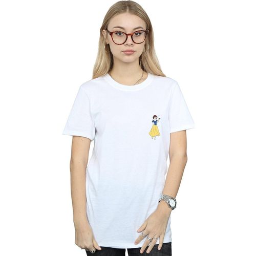 T-shirts a maniche lunghe BI42700 - Disney - Modalova