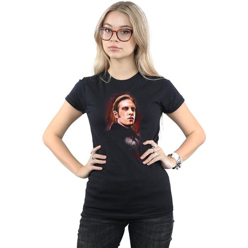 T-shirts a maniche lunghe The Last Jedi - Disney - Modalova